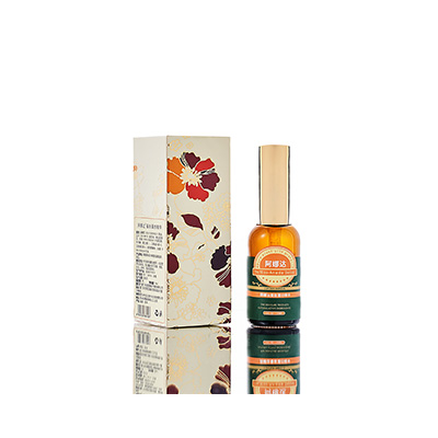 私密细嫩修复精华聂拉木