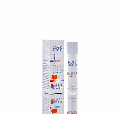 多用途抗菌乳液聂拉木