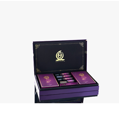 聂拉木气血能量海底轮