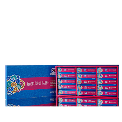 聂拉木调经养气汤