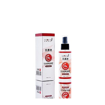 聂拉木母婴防护喷雾