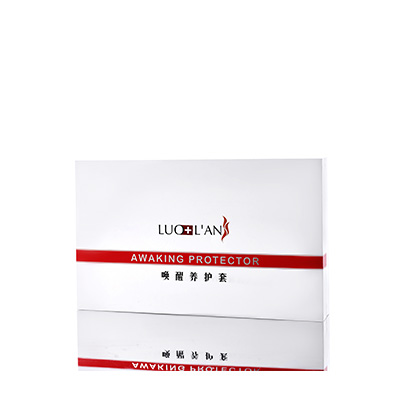 聂拉木气血能量增强套